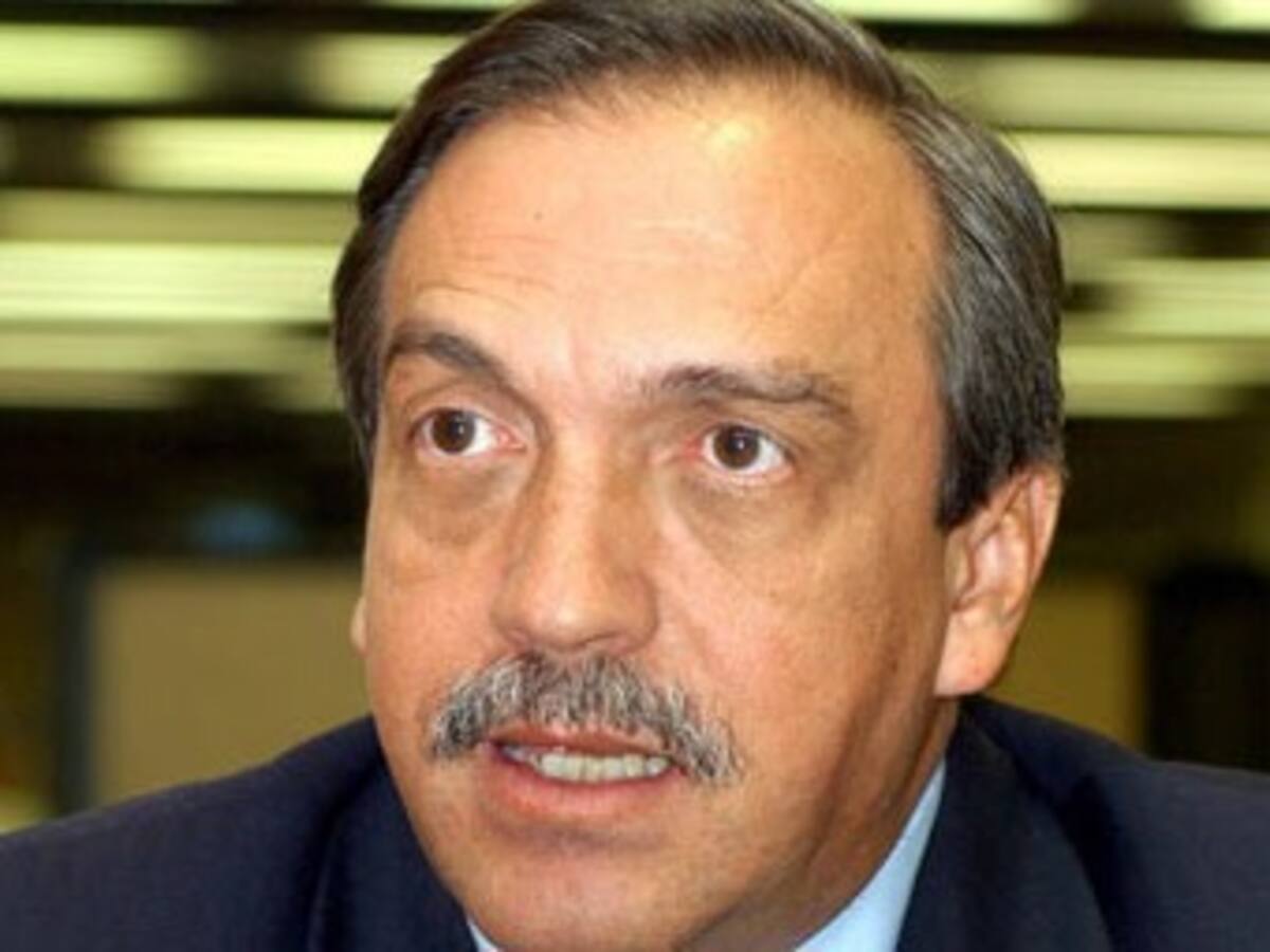 Gobernador de Antioquia repudia asesinato de su homólogo del Caquetá