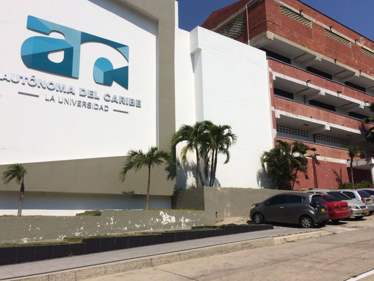 “Que le caiga todo el peso de la ley a Ramsés”: Egresados de Uniautónoma