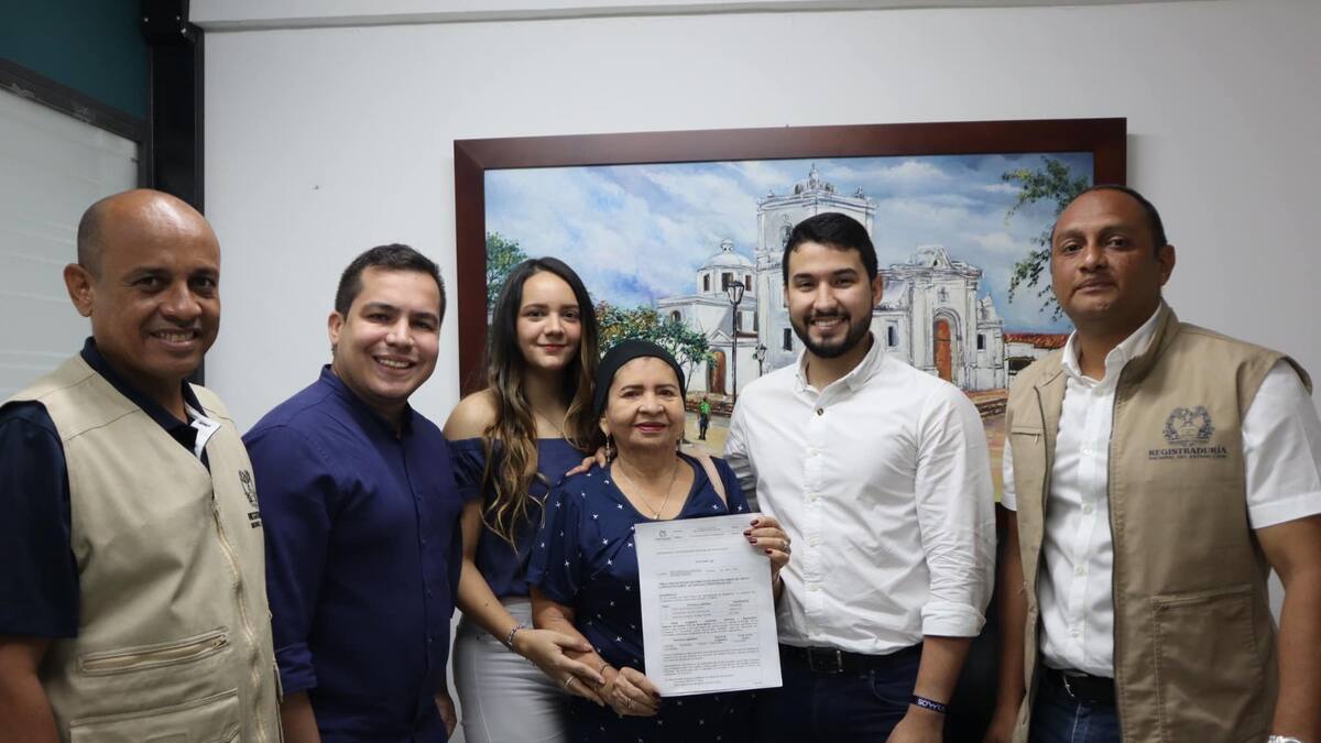 Pago de póliza de $65 millones no debe impedir mi inscripción: Fredy Pinzón