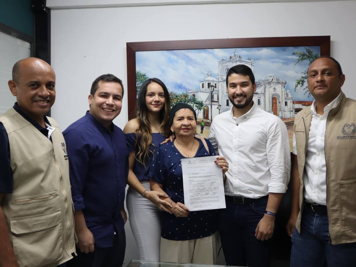 Pago de póliza de $65 millones no debe impedir mi inscripción: Fredy Pinzón