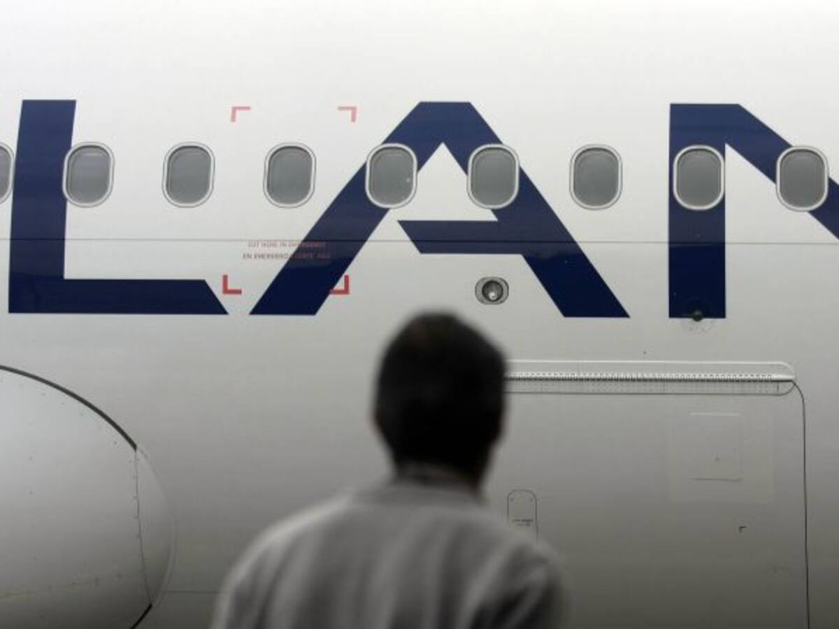 LAN dispuso medidas a pasajeros que tienen tiquetes a Cúcuta