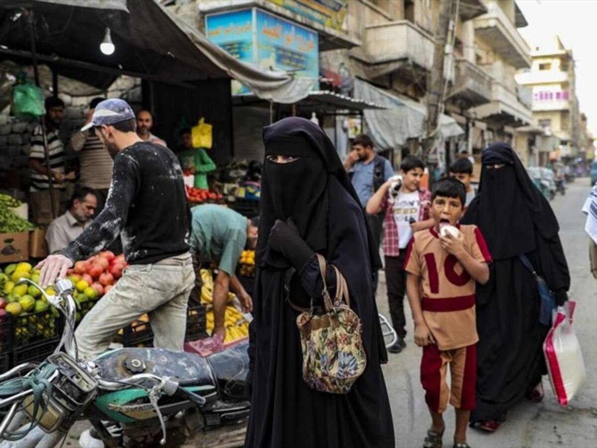 Ricardo García habla sobre llegada del nuevo líder del Estado Islámico