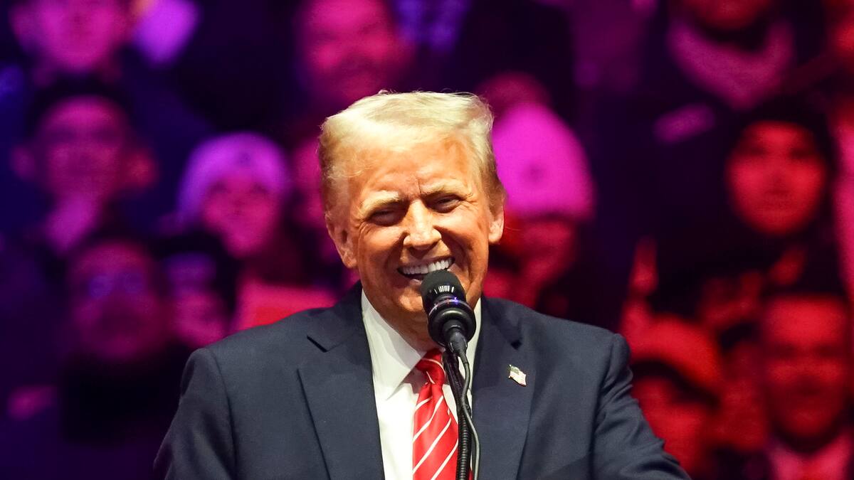 Donald Trump: de los negocios y los reality shows a la Casa Blanca por segunda vez