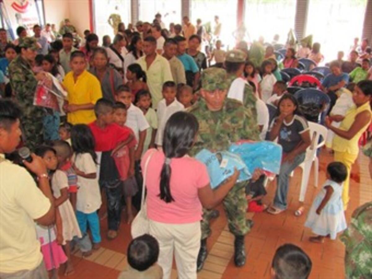 Ong anuncian demandas por presuntas irregularidades en contratación de erradicadores