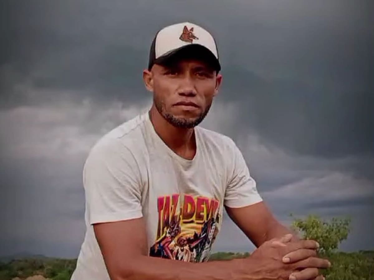 Bolivarense falleció en combates entre Ucrania y Rusia: era de San Martín de Loba
