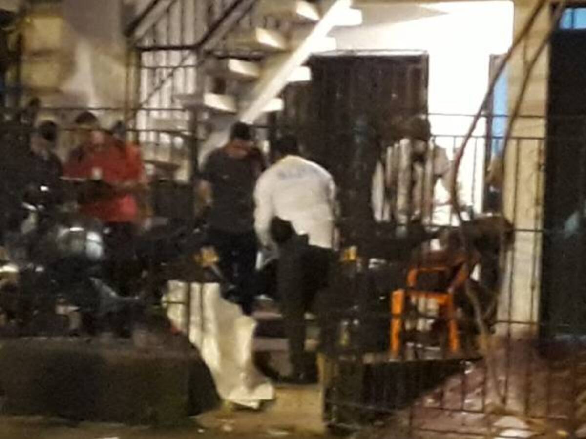 Asesinados dos hermanos en el norte de Cali