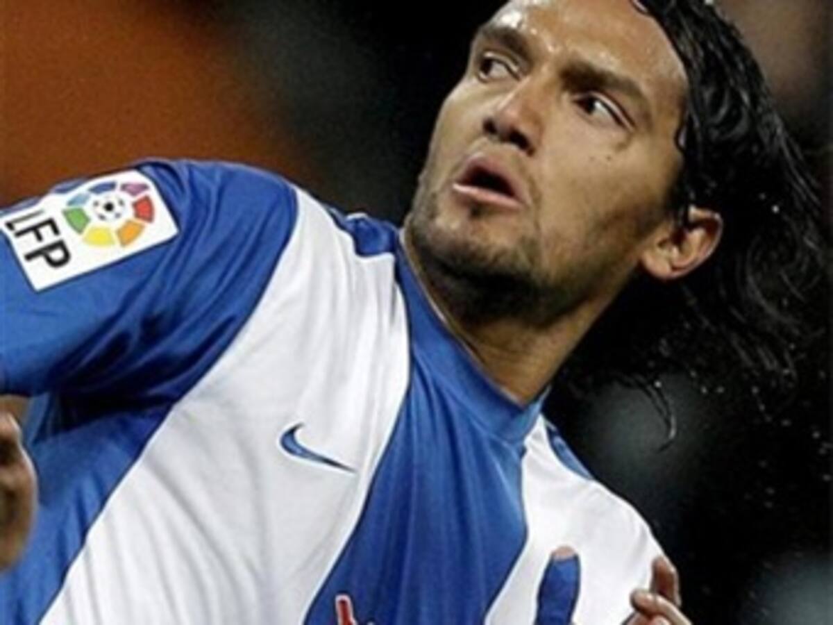 Abel Aguilar espera cerrar su cesión del Hércules al Deportivo