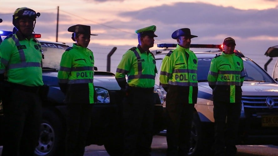 Imagen de referencia. Foto: Colprensa