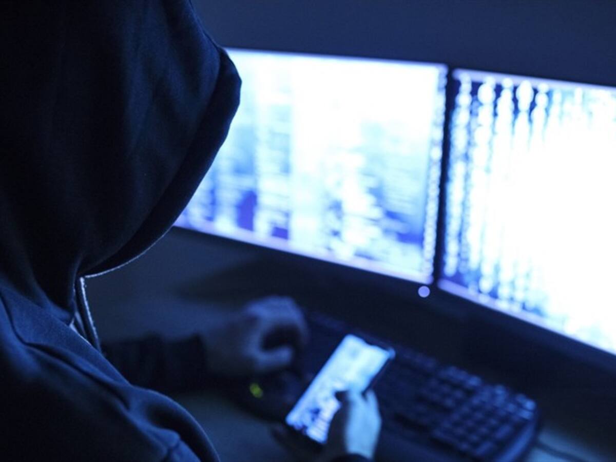 Hackean sesión de género en el Congreso con video de hombre masturbándose