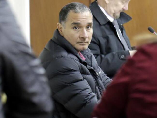 Capturan a pieza clase en el caso del empresario Aroch Mugrabi sobre lavado de activos