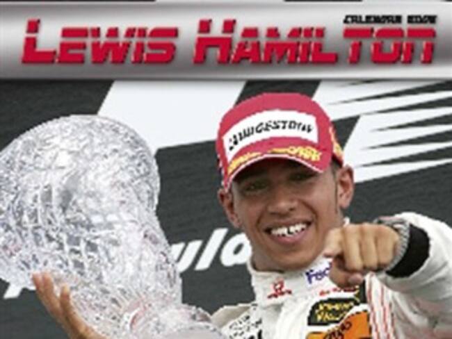 Lewis Hamilton partirá primero en gran premio de Fórmula Uno de Singapur