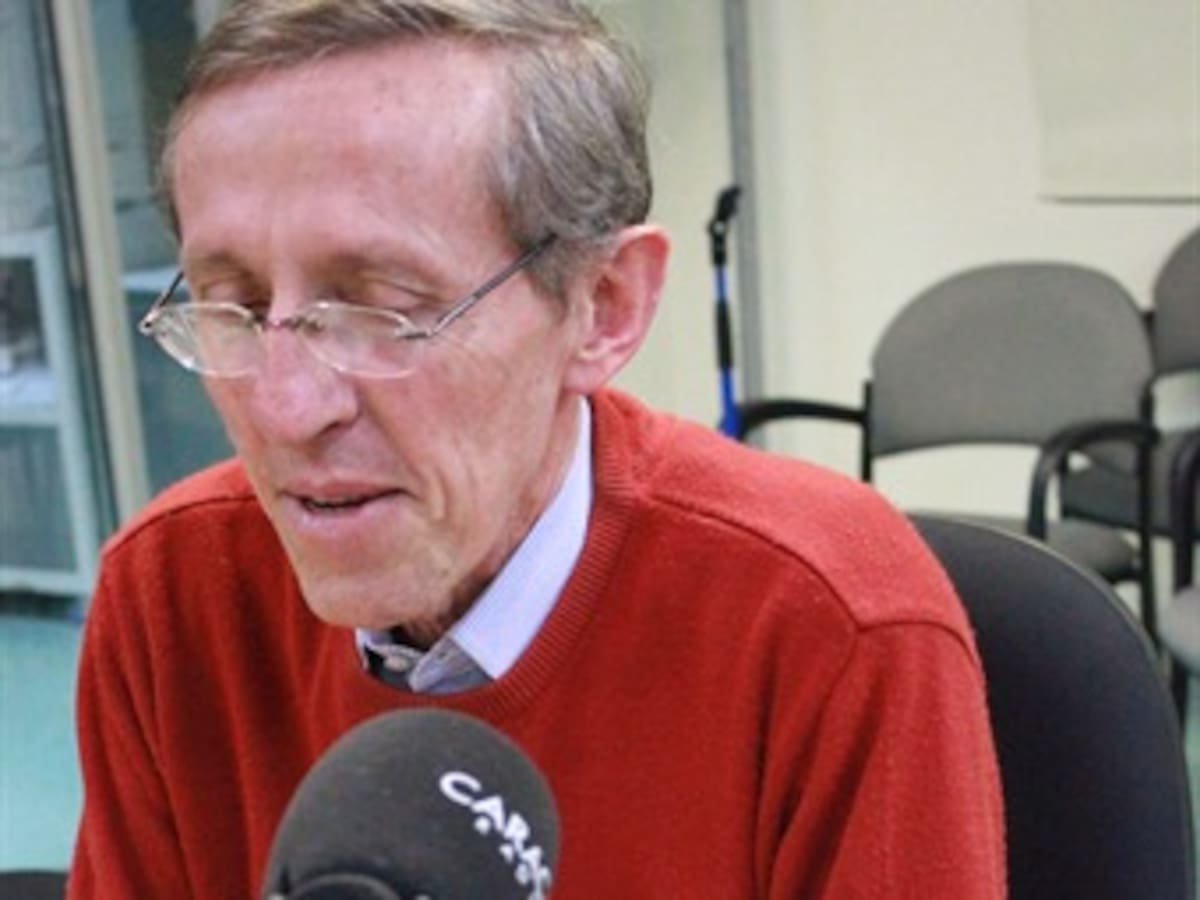 "Agro Ingreso funcionó perfecto en el departamento de Nariño": Antonio Navarro