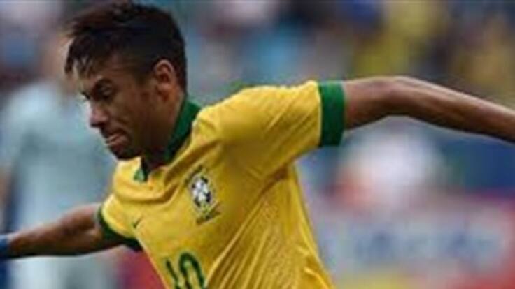 Inicia Copa Confederaciones 2013 en Brasil