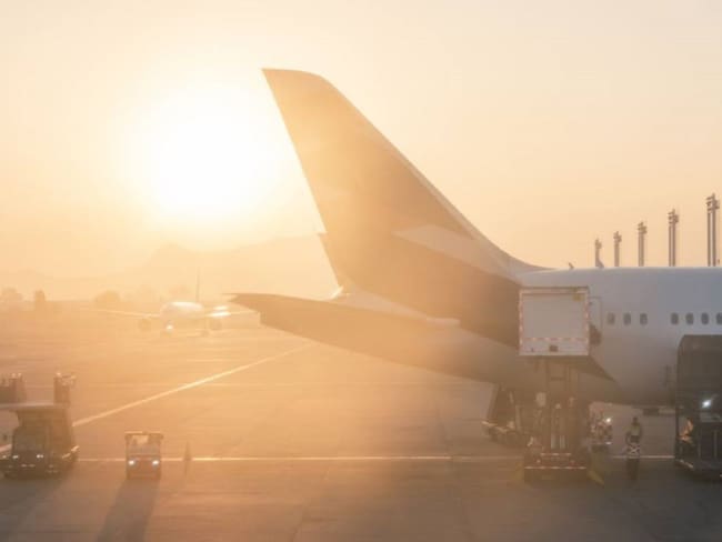 Alcalde de Cúcuta propone vuelos humanitarios para llevar a los venezolanos