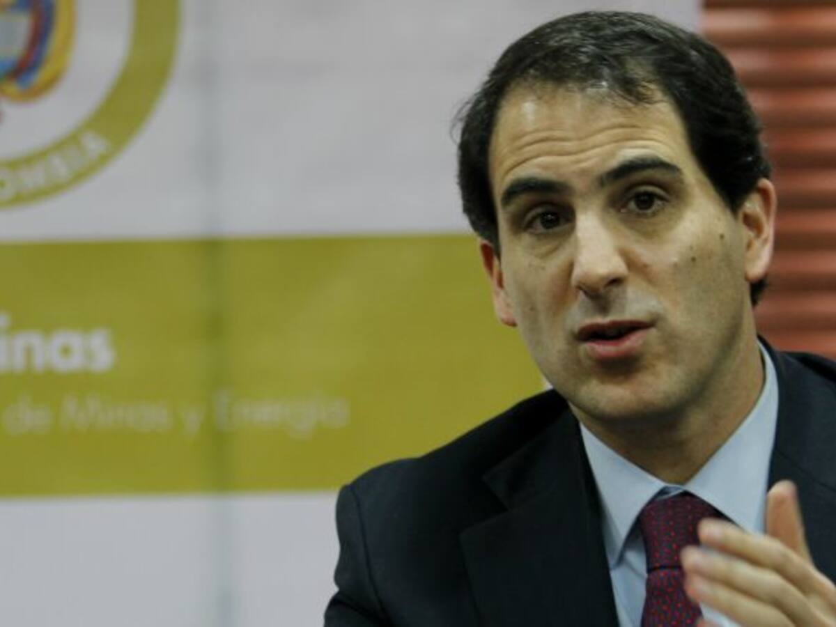 Se descarta racionamiento de energía por fenómeno de El Niño