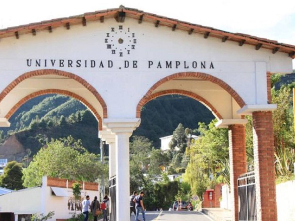 Expectativa en Pamplona por retorno de estudiantes universitarios