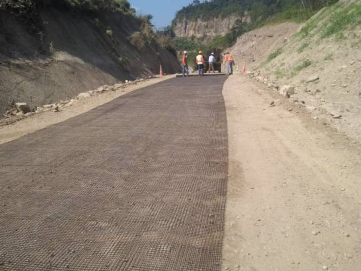 Los bancos ya no le prestan a la concesión Ruta del Cacao