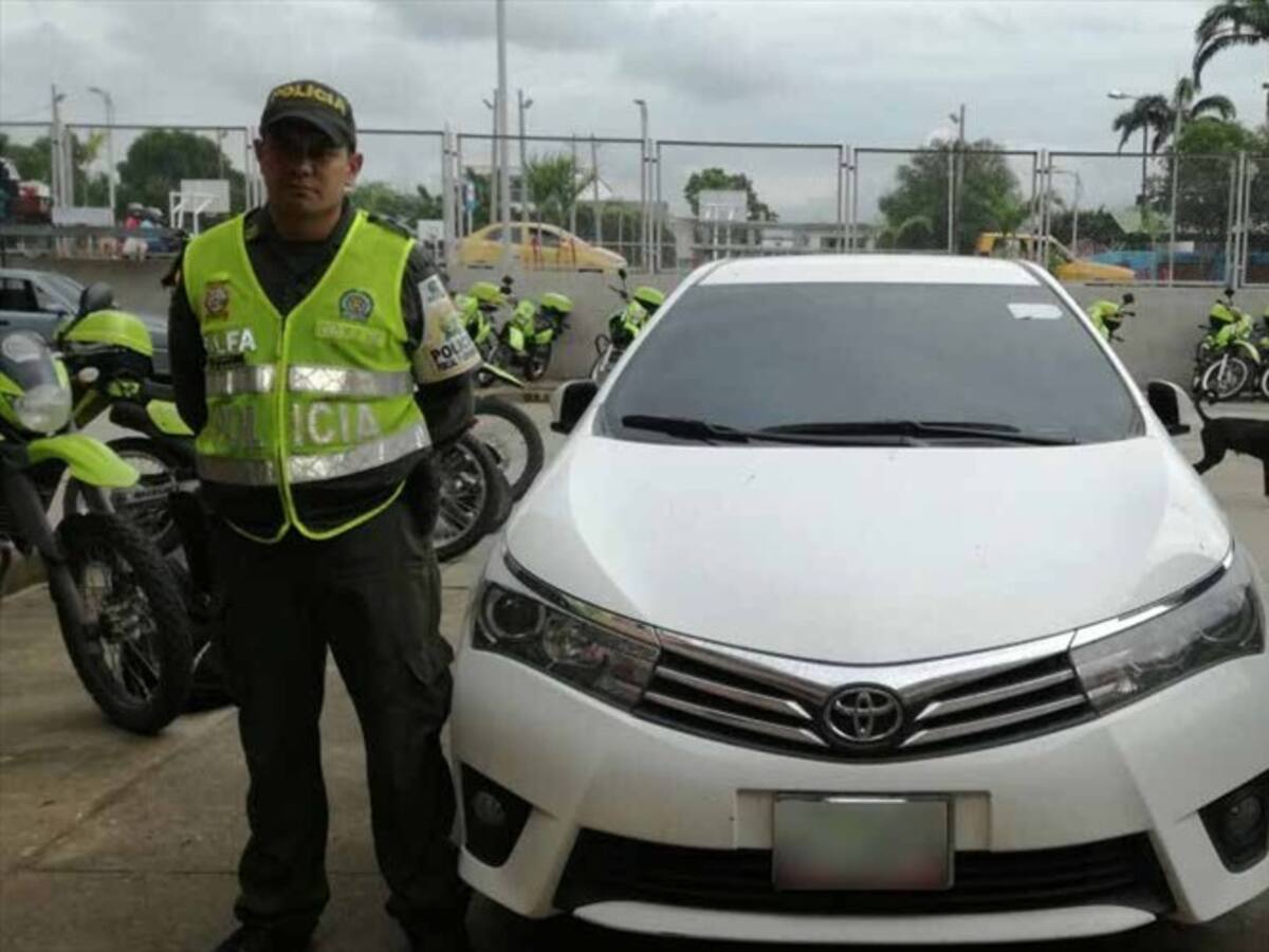 Gobierno permitirá circulación de vehículos venezolanos