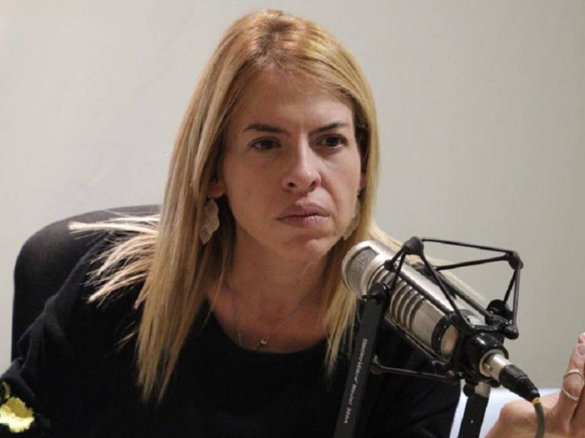 Ninguna del gabinete ha dado pelea por derechos de la mujer: L. Pizano