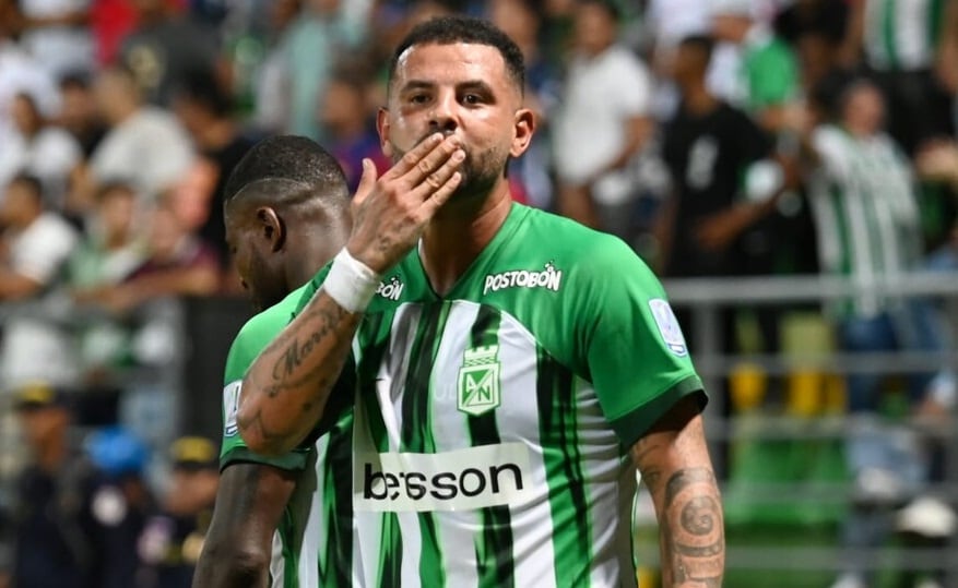 Edwin Cardona / Colprensa