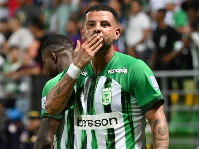 Edwin Cardona / Colprensa