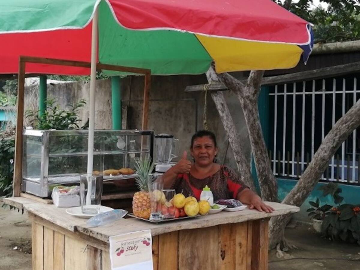‘Empréndelo’, programa de CamComercio para la sostenibilidad empresarial