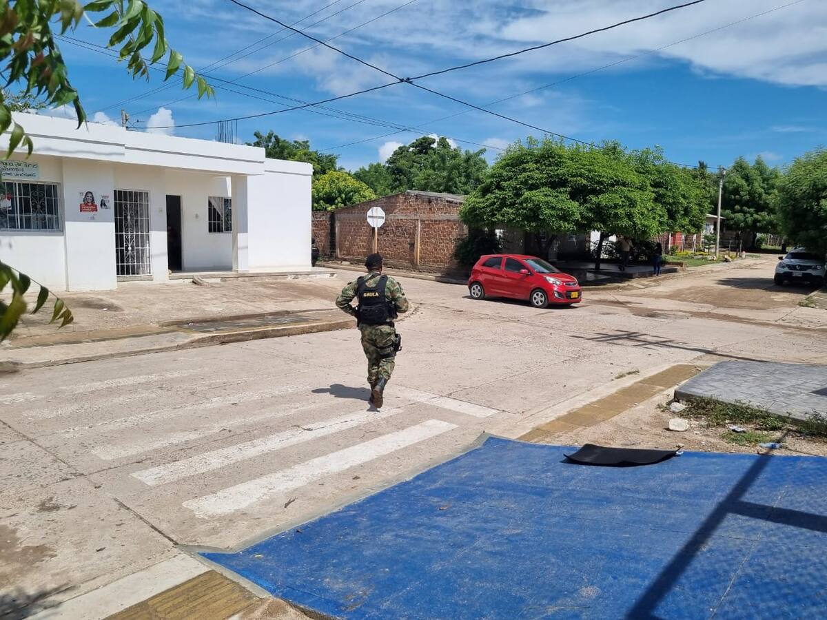 La Personería de Barrancas le “exige” al ELN liberación de Mane Diaz