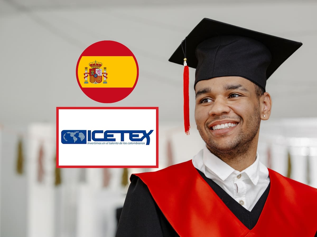 Más becas de maestría del 60% al 100% en España con el ICETEX: Estos son los requisitos