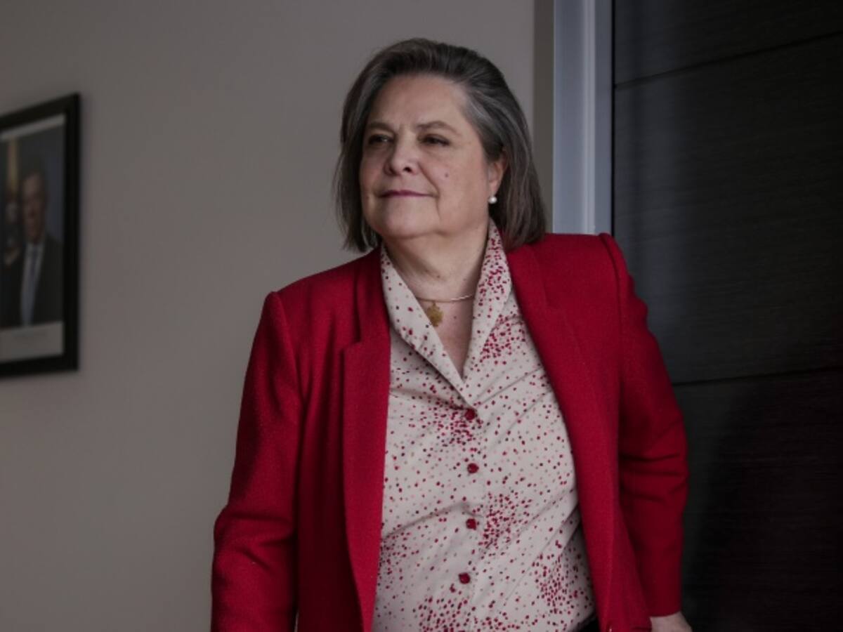 Ministra de Trabajo está optimista de lograr acuerdos en salario mínimo