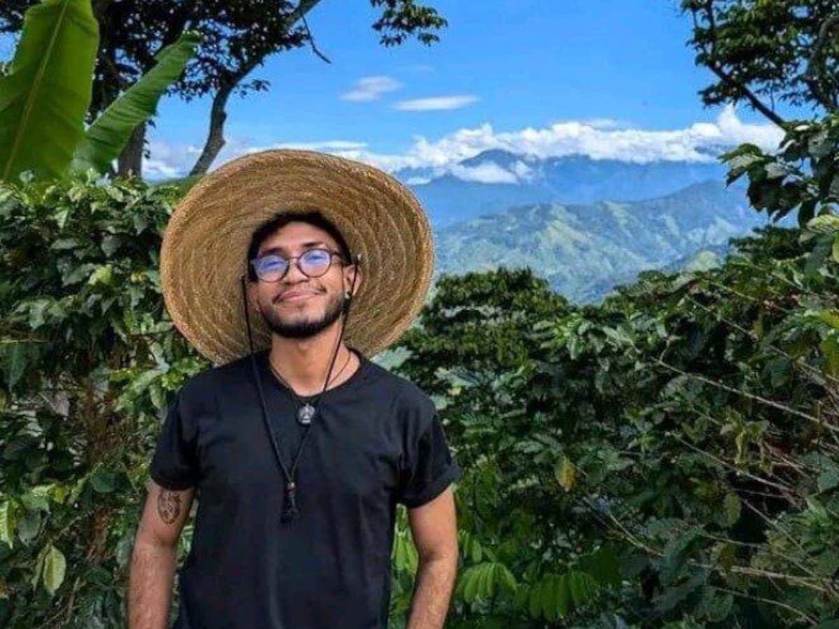 Fallece Nilson Andrés De Arco Salcedo, líder social de Soledad, Atlántico