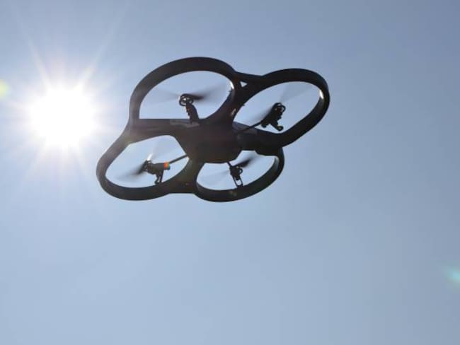 Estados Unidos presentó protocolo de ‘buenas practicas’ para vuelo de drones