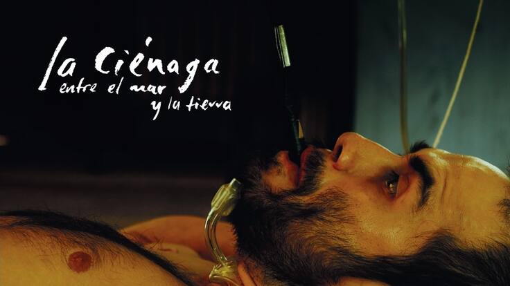 Película “La Ciénaga Entre el Mar y la Tierra” se estrenó en cines después de un gran pleito legal