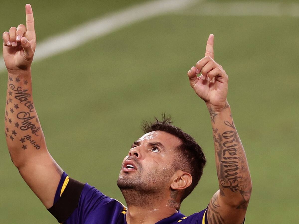 El Pulso del Fútbol, 7 de diciembre de 2020