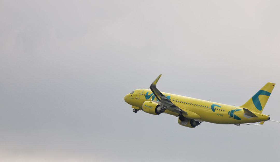 Esta ruta comercial tiene como objetivo generar mayores niveles de conectividad en el país y ser una apuesta para la reactivación económica