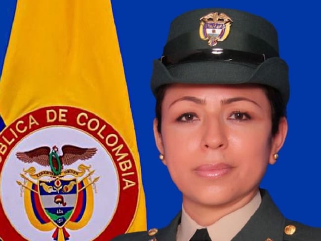 El ejército es un estilo de vida: Sargento Mayor, Deyanira Collazos Garzón