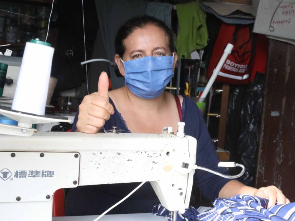 El Covid-19 no detiene ni detendrá el progreso en Cundinamarca