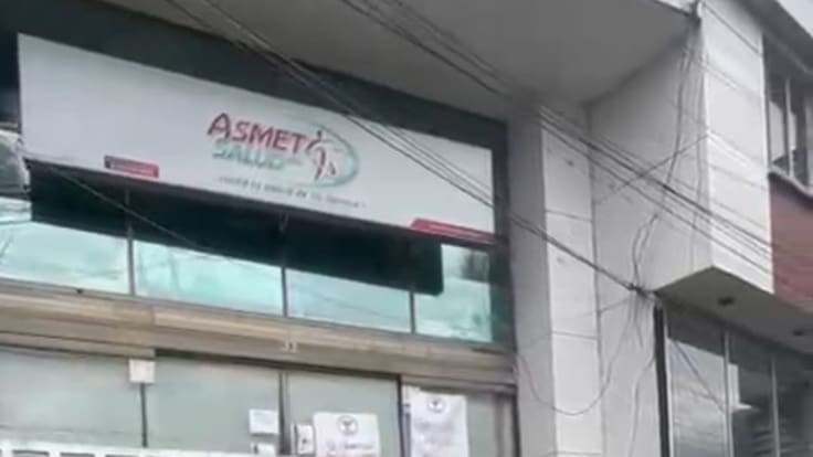 Luisa Arcila, secretaria salud, Quindío