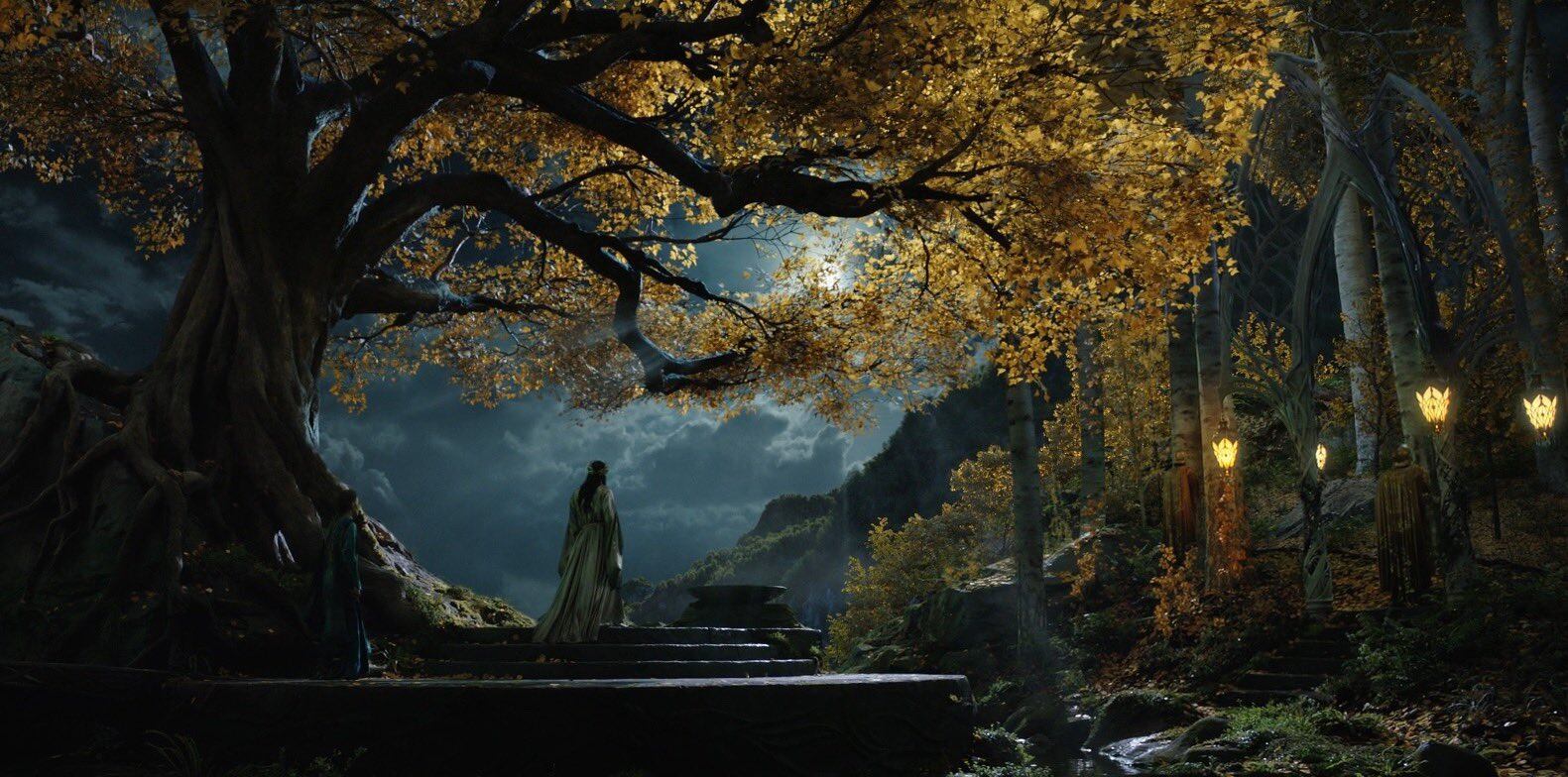 'El Señor de los Anillos: Los Anillos de Poder' (Prime Video) | Colprensa