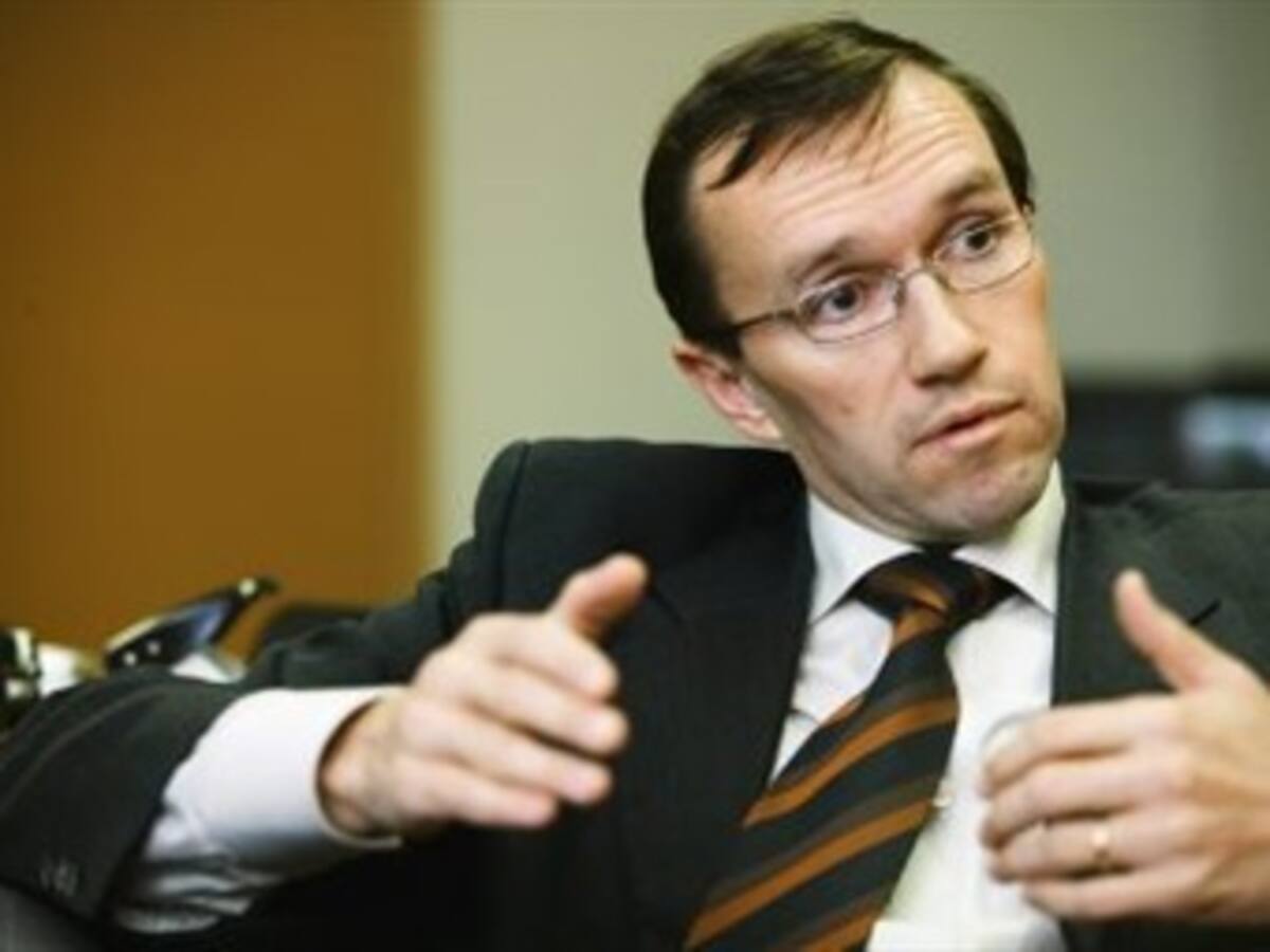 Noruega destaca "optimismo político" antes de negociación entre Gobierno Santos y Farc
