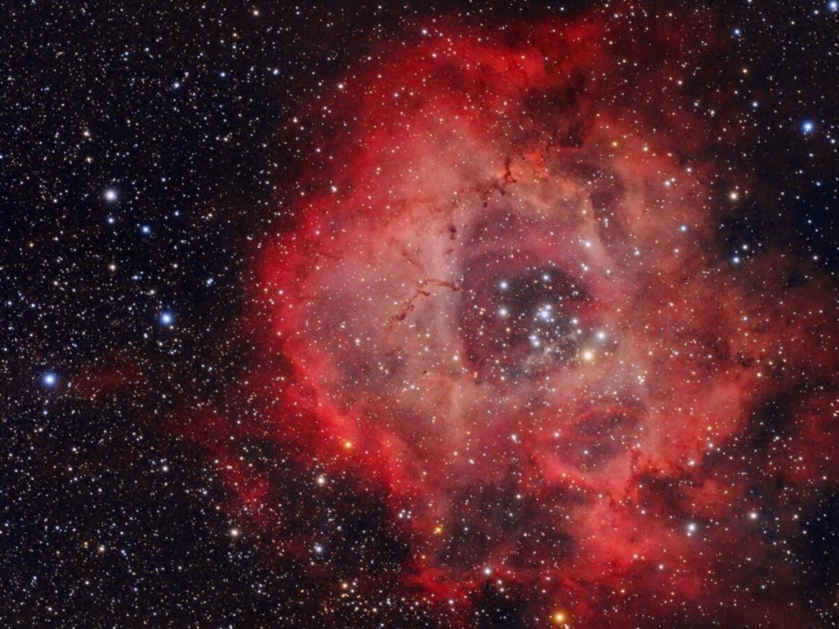 Calendario: conozca los eventos astronómicos para marzo