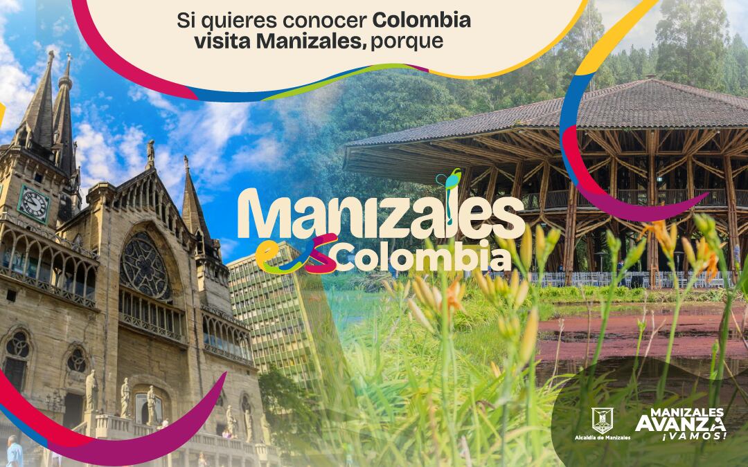 Manizales
