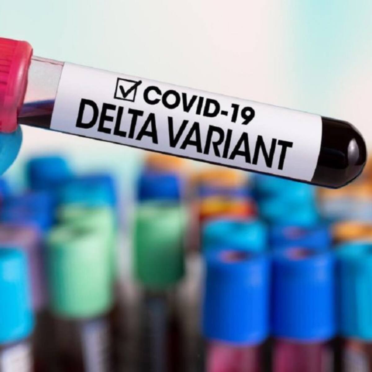 Los que NO se han vacunado son los más vulnerables ante la variante Delta