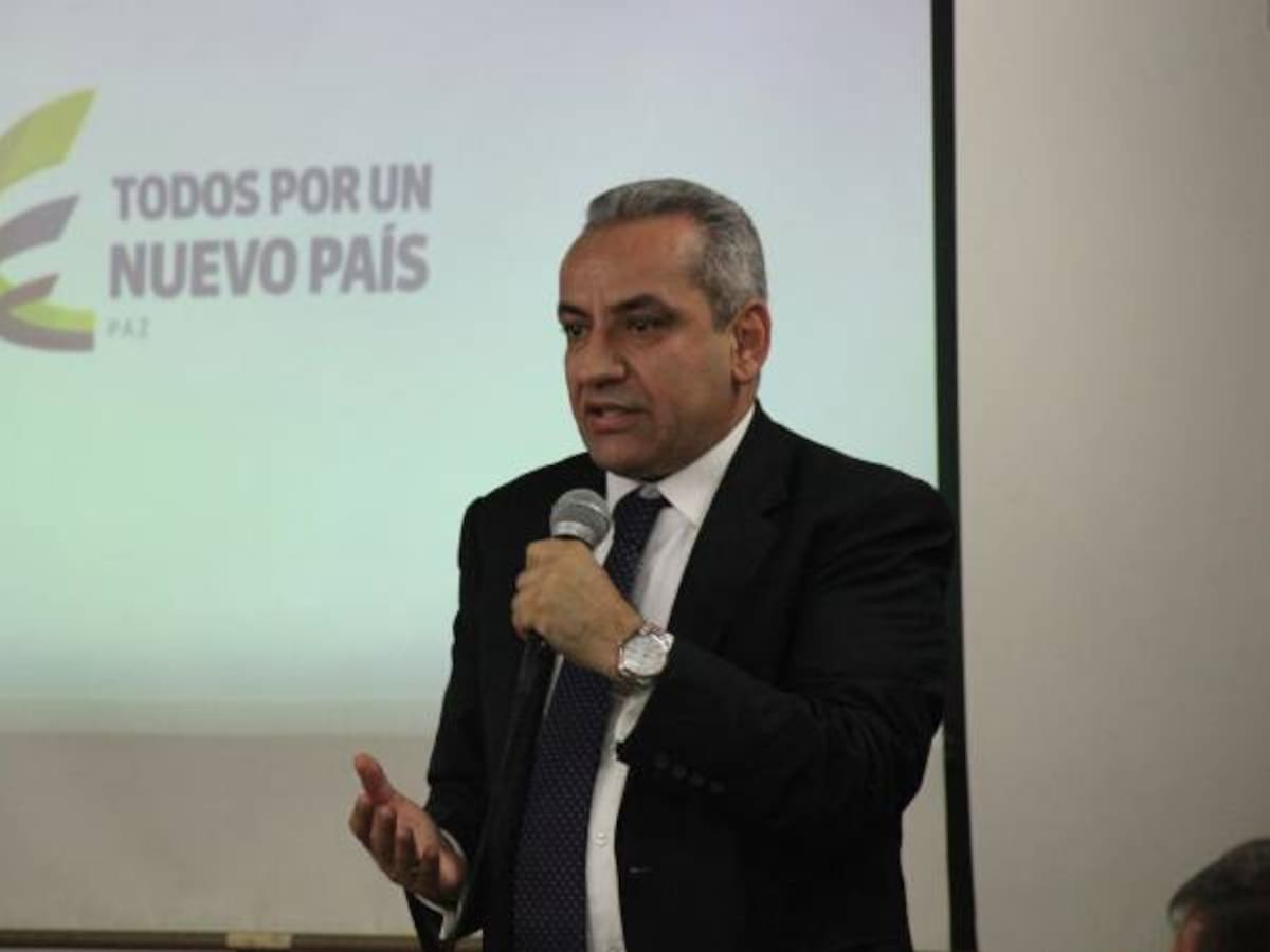 Gobierno vigilará abastecimiento de energía en zona no interconectadas