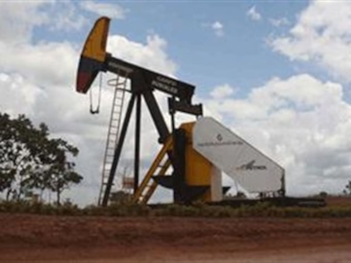 Pacific Rubiales alcanzó cifra record en producción de petróleo en Colombia