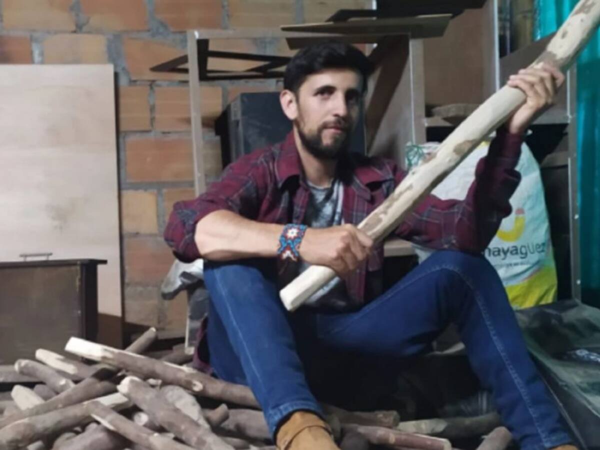 Un concejal del Huila regalará bates y garrotes a los comerciantes