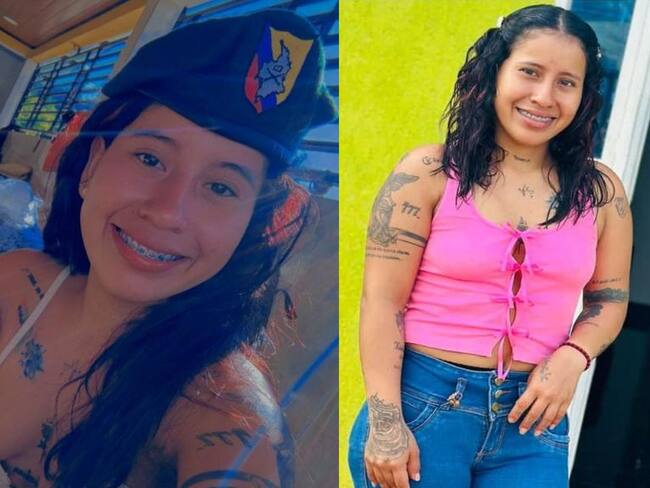 Cayó una de las principales cabecillas de las disidencias de las Farc