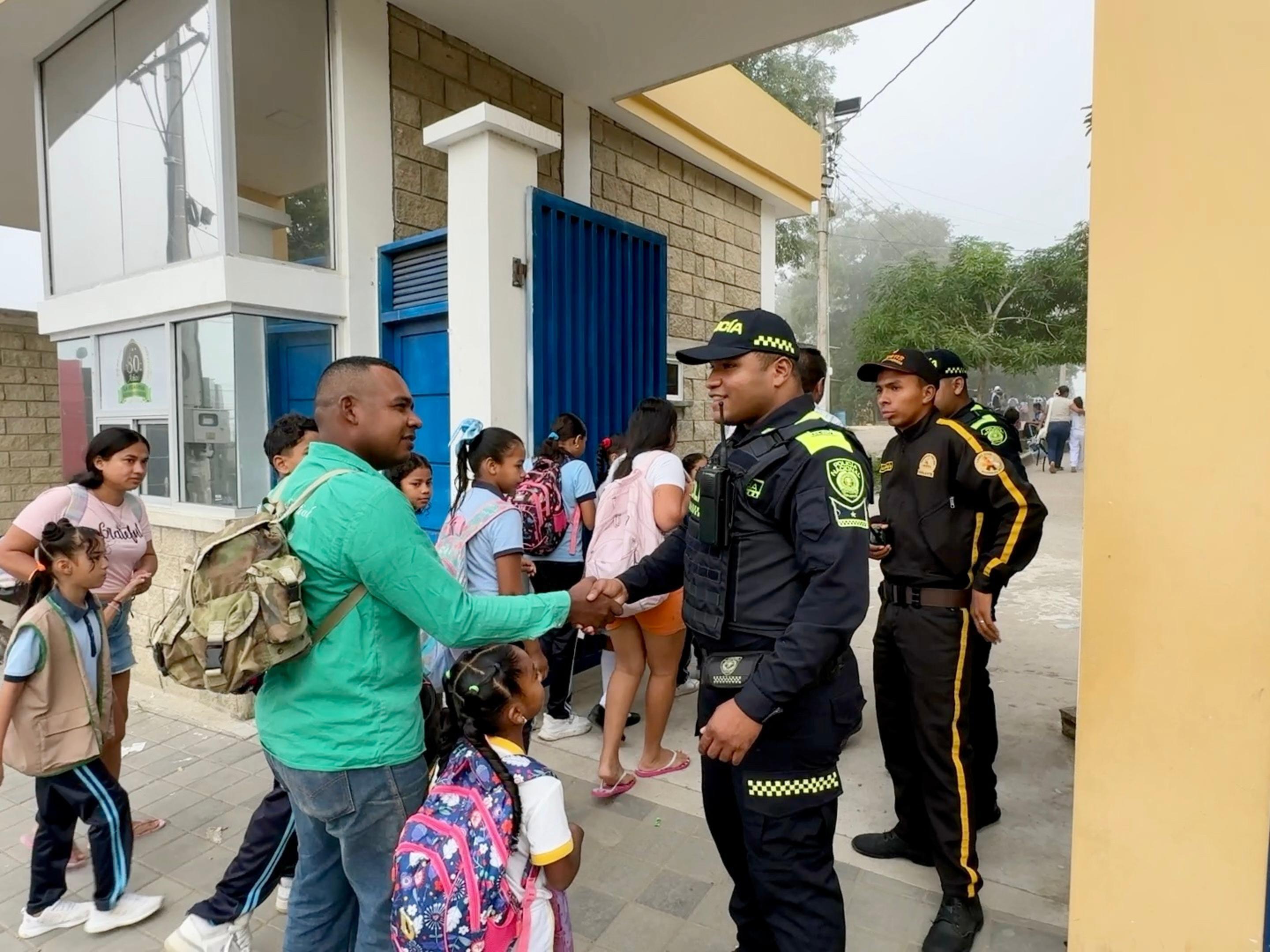 Cortesía: Alcaldía de Sincelejo