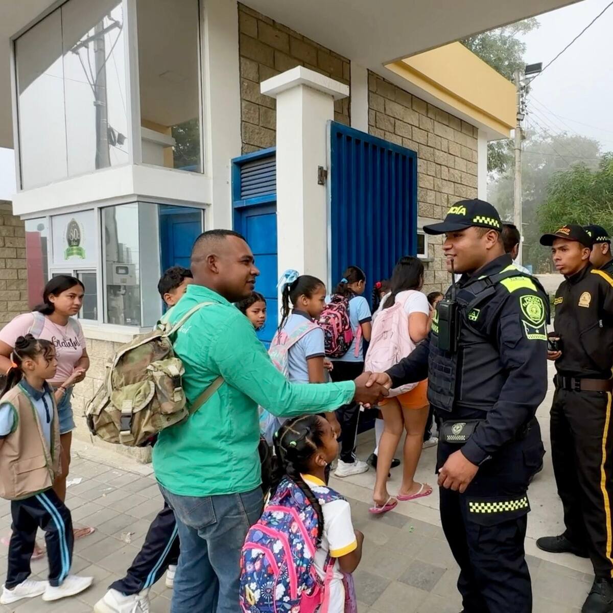 ¿Cómo proteger a los menores? Así funciona la estrategia de la Alcaldía de Sincelejo