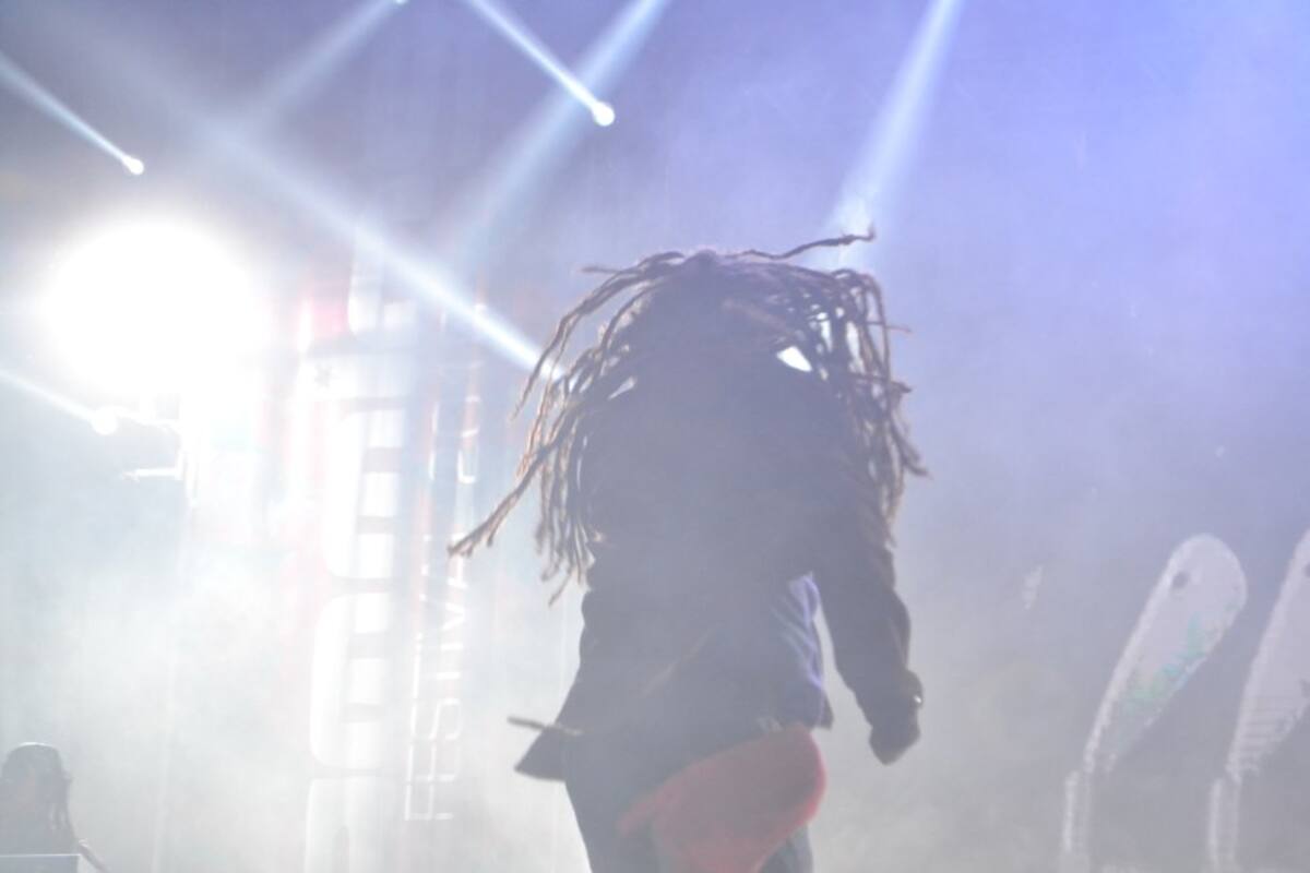 Kafu Banton, Green Valley, T.O.K, Mellow Mood, Yaniss Odua, Todos Tus Muertos (Fidel Nadal, Pablito Molina, Félix Gutiérrez), entre otros. 
