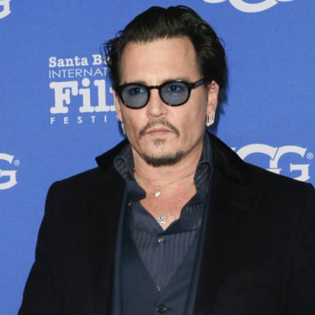 Johnny Depp reclama a Amber Heard el pago de las costas de su proceso de divorcio